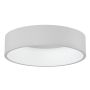 Italux CHIARA 3945-842RC-WH-3 Plafondlamp 1x42W/LED 2310LM IP20
