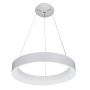 Italux CHIARA 3945-842RP-WH-3 Hanglamp 1x42W/LED 2310LM IP20