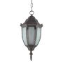 Prezent LIDO 39008 Hanglamp 1x60W/E27 IP33