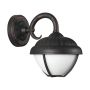 Prezent NEBRASKA 39017 Wandlamp 1x7W/LED 600lm IP44
