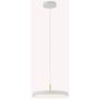Zambelis PENDANT LED 25146 Hanglamp 17W/led 3000K 1582lm IP20