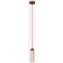 Zambelis PENDANT LIGHT 25417 Hanglamp 1x10W/GU10 IP20