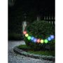 Eglo SOLAR 47339 Zonne-energielamp 10x0,06W/LED