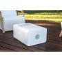 New Garden TARIDA TAB 3164 Vloerlamp 1x5W/LED 6000k 600lm ip54