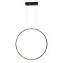Antigo Agaro 5310 Hanglamp 1x27W/LED 3000K 3296lm IP20