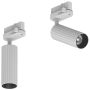 Zambelis 3-Phase Track S115 Railspot 7W/led 3000K 580lm IP20
