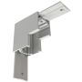Zambelis CEILING CORNER 2085W-C1 Schakelaar IP20
