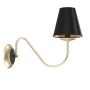 Antigo Deria 4011 Wandlamp 1x40W/E14 IP20