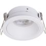 Zambelis RECESSED SPOT S163 Inbouwspot 1x40w/GU10 IP20
