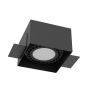 Antigo Cage 3268 Inbouwspot 1x15W/Gu10 IP20