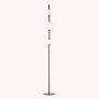 Zambelis FLOOR LIGHT 20135 Staande lamp 12W/led 3000K 960lm IP20