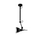 Antigo Daisen 5623 Plafondlamp 1x60W/E27 IP20