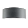 Antigo Lamego 1086 Plafondlamp 1x60W/E27 IP20
