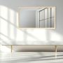 Zambelis MIRROR WITH LED 25394 Spiegel 30W/led 3000-4000K 2185-2390lm IP44