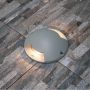 Zambelis GROUND LIGHT E462 Inrijlamp 5W/led 3000K 228lm IP67