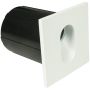 Zambelis STEP LIGHT E319 Inbouwtraplamp 3W/led 3000K 133lm IP65