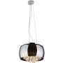 Maxlight MOONLIGHT P0076-05L Hanglamp 5x40w/g9 ip20
