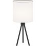 Argon HILARY 4083 Tafellamp 1x15W/E27 IP20