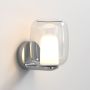 Astro Lighting AQUINA 1450001 Wandlamp 1x3W/G9 IP44