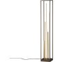 Fischer&Honsel Grid 40519 Staande lamp 1x33w/led 2700k-4500k-6500k 3768lm ip20