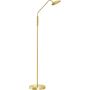 Fischer&Honsel Tallri 40523 Staande lamp 1x7,5w/led 2700k-3350k-4000k 880lm ip20