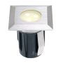 Garden Lights ATRIA 4077601 Inrijlamp 1x0,5W/GU5,3/MODUL3LED