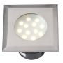 Garden Lights ELARA 4135601 Inrijlamp 1x1,2W/GU5,3/MODUL12LED