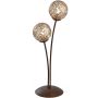 Paul Neuhaus GRETA 4032-48 Tafellamp 2x40W/G9 ip20