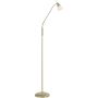 Paul Neuhaus PINO 400-60 Staande lamp 1x3W/G9 ip20