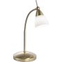 Paul Neuhaus PINO 4001-60 Bureau lamp 1x3W/G9 ip20