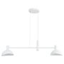 Sigma Lighting Artis 40526 Hanglamp 2x40W/E14 IP20