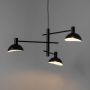 Sigma Lighting Artis 40527 Hanglamp 3x40W/E14 IP20