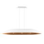 Sigma Lighting Gondola 40638 Hanglamp 3x15W/E27 IP20