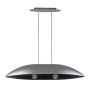 Sigma Lighting Gondola 40643 Hanglamp 2x15W/E27 IP20