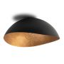 Sigma Lighting Solaris 40607 Plafondlamp 1x15W/E27 IP20