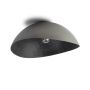 Sigma Lighting Solaris 40625 Plafondlamp 1x15W/E27 IP20