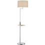 Trio CLAAS 400400107 Staande lamp 1x60w/e27 ip20