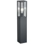 Trio GARONNE 401860142 Vloerlamp 1x60w/e27 ip44