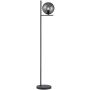 Trio PURE 402000142 Staande lamp 1x28w/e14 ip20
