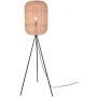 Trio RUNA 403000132 Staande lamp 1x40w/e27 ip20