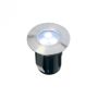 Garden Lights ALPHA 4112601 Inrijlamp 1x0,5W/GU5,3 20LM