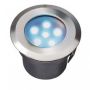 Garden Lights SIRIUS 4113601 Inrijlamp 1x1W/GU5,3 30LM IP68