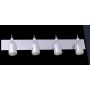 Italux Orion HP-503A-04-91 Spot 4x9W/GU10 IP20