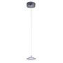 Milagro ELLIPSE ML411 Hanglamp 1x5W/LED