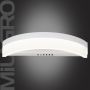 Milagro RING ML410 Wandlamp 1x8W/LED 560LM