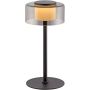 Paul Neuhaus RIKA 4110-18 Tafellamp 1x9W/led 3000k 980lm ip20