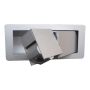 Prezent DREAM 41111 Wandlamp 1x3W/LED 150lm IP20