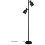 Trio AGUDO 419400232 Staande lamp 2x10w/e27 ip20