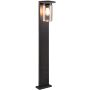 Trio ARDILA 411660132 Vloerlamp 1x40w/e27 ip44