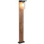 Trio ARDILA 411660135 Vloerlamp 1x40w/e27 ip44